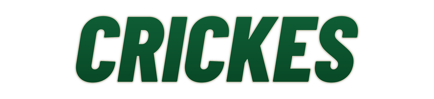 crickes Logo
